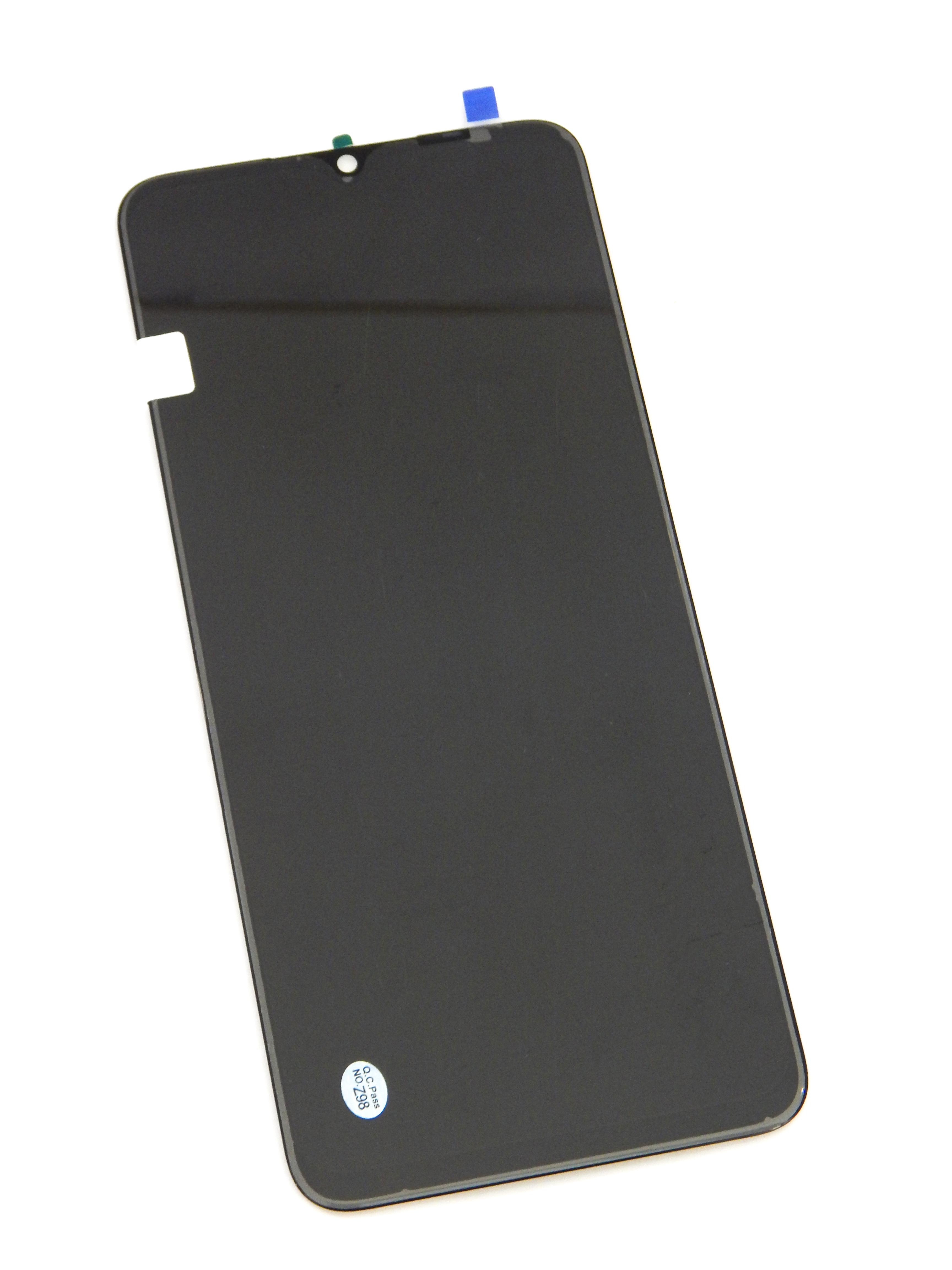 Модуль Oppo A58 5G дисплей/сенсор