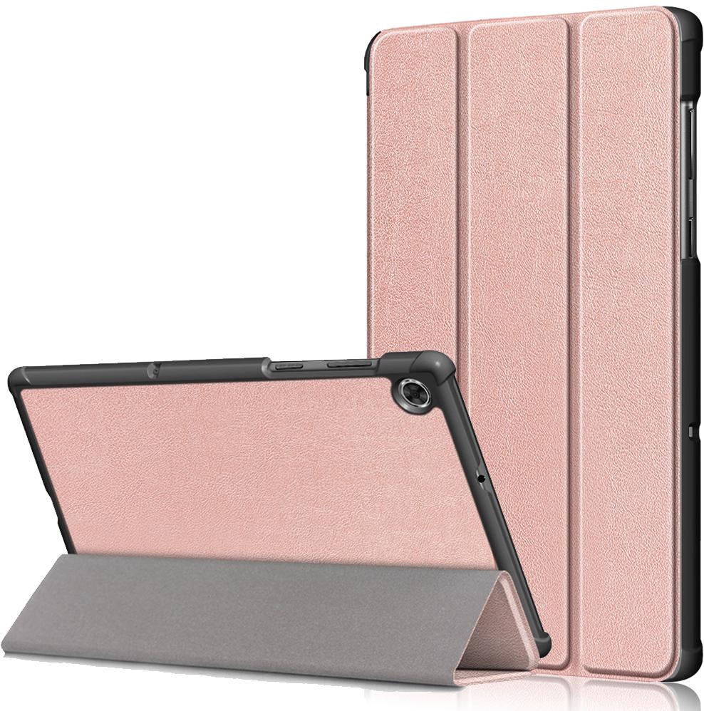 Чехол Magnet для Lenovo Tab M10 Plus FHD Rose Gold (17145)