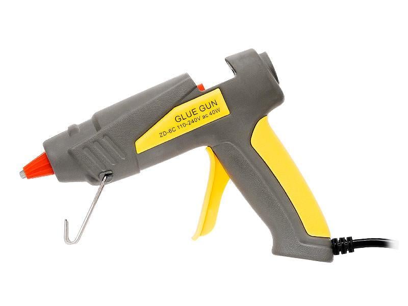 Пістолет клейовий Xtreme під клей 11 мм 40W (2281#)