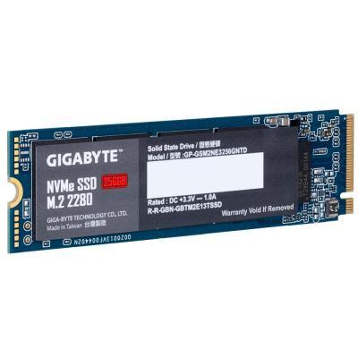 SSD-накопичувач Gigabyte 256Gb M.2 PCI-E 4x 3D TLC (GP-GSM2NE3256GNTD) - фото 4 SSD-накопичувач Gigabyte 256Gb M.2 PCI-E 4x 3D TLC (GP-GSM2NE3256GNTD) - фото 4