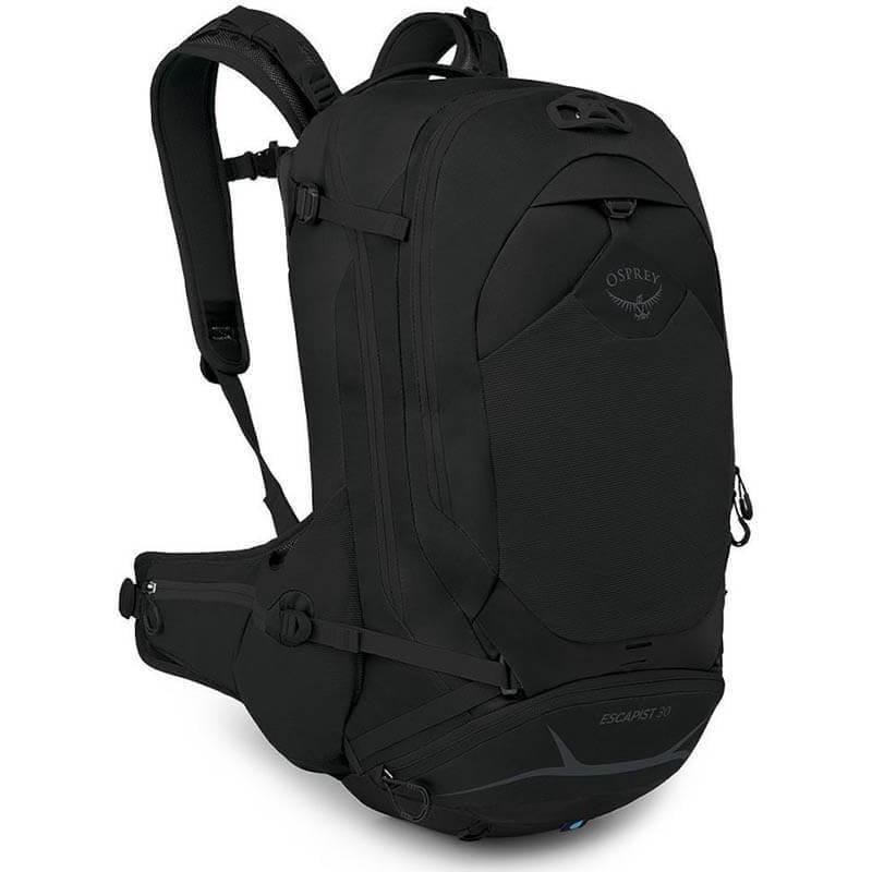 Спортивний рюкзак Osprey Escapist 30 л M/L Back (009.3364)