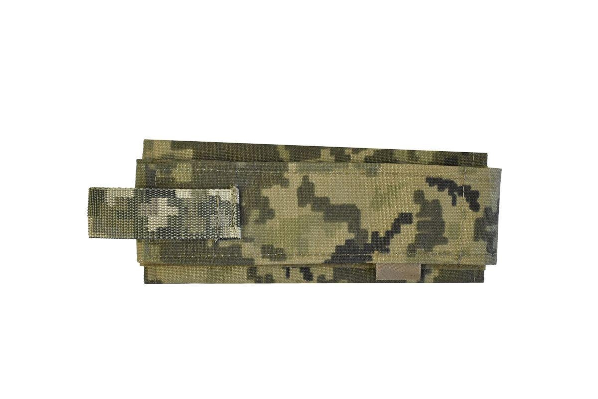 Підсумок для турнікета закритий GIG military TP Pixel MM14 (2151000-p) - фото 1