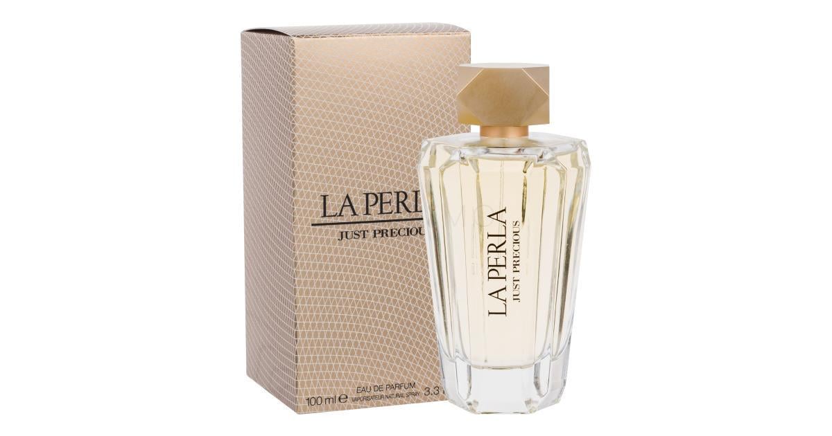 Парфюмированная вода для женщин La Perla Just Precious 100 мл