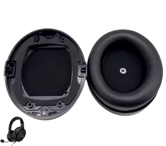 Амбушюри для навушників Audeze Mobius Penrose Penrose X Чорний (30664779) - фото 5 Амбушюри для навушників Audeze Mobius Penrose Penrose X Чорний (30664779) - фото 5