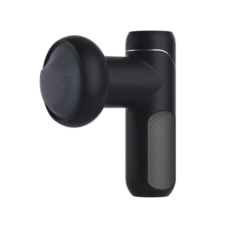 Массажер для тела HS-009 аккумуляторный с 5 насадками Черный (45033-HS-009_450) Массажер для тела HS-009 аккумуляторный с 5 насадками Черный (45033-HS-009_450)