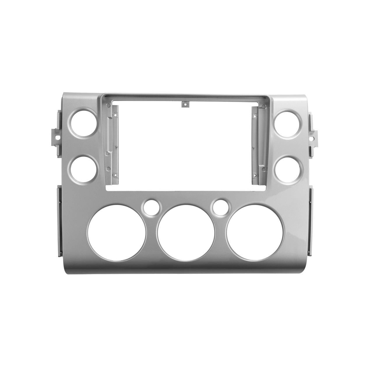 Інсталяційний комплект QIV під Toyota FJ Cruiser J15 2006-2020 F3 9" (Q65333)