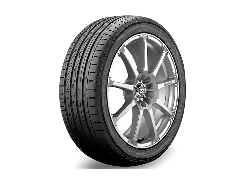 Шина летняя Yokohama Advan Sport V103B 295/35 R21 107Y (108653)
