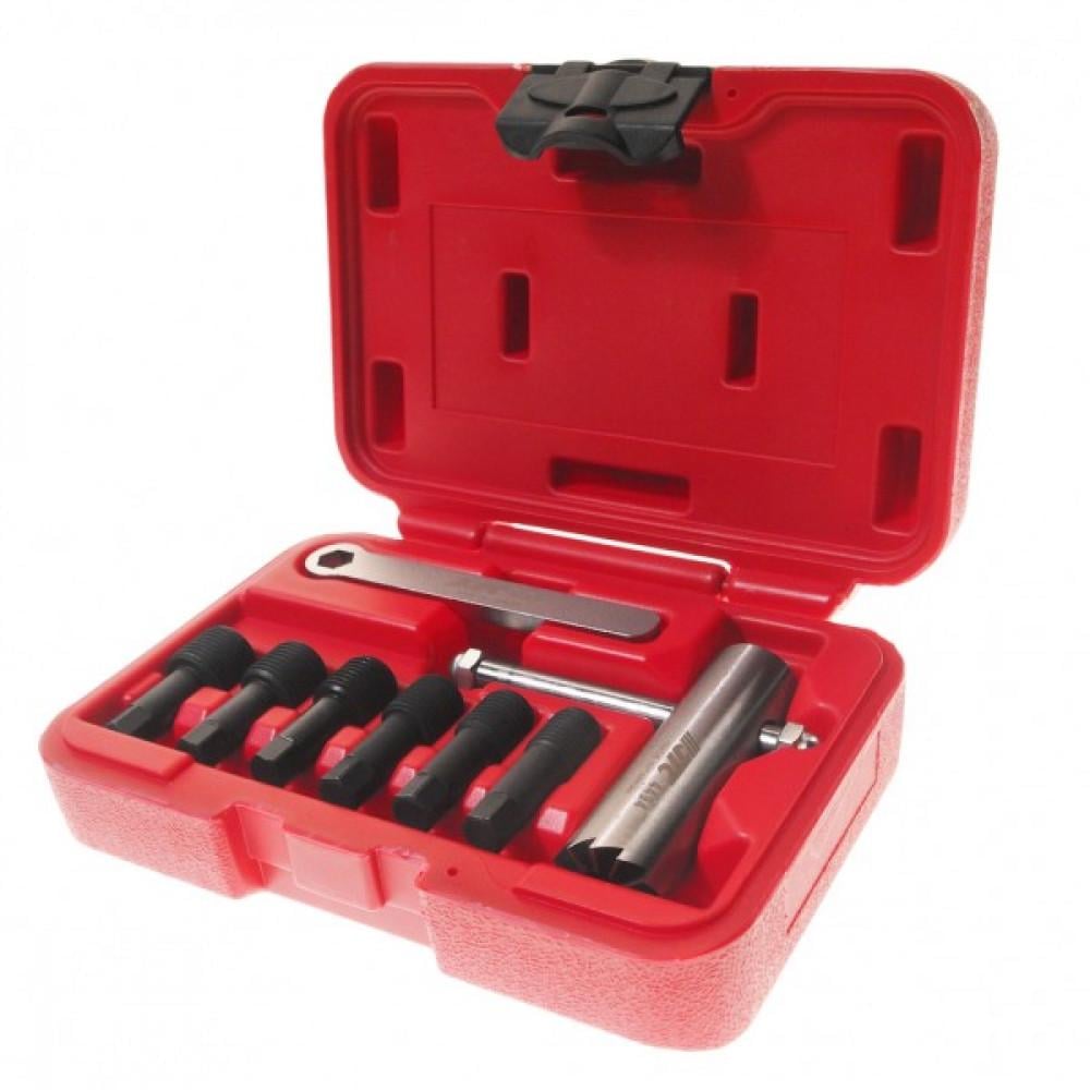 Инструмент для восстановления маслосливных отверстий (4494 JTC)