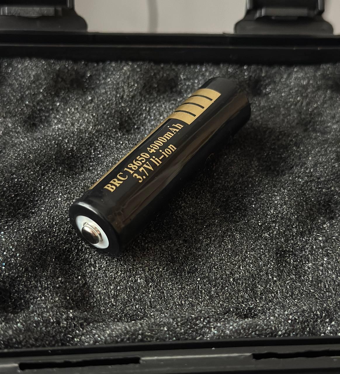 Ліхтар військовий із червоним світлом акумуляторний (29510836) - фото 14 Ліхтар військовий із червоним світлом акумуляторний (29510836) - фото 14