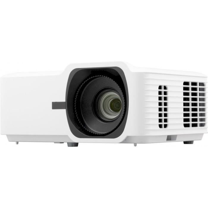 Проектор ViewSonic LS740HD DLP/5000Lm Белый (VS19579) - фото 3