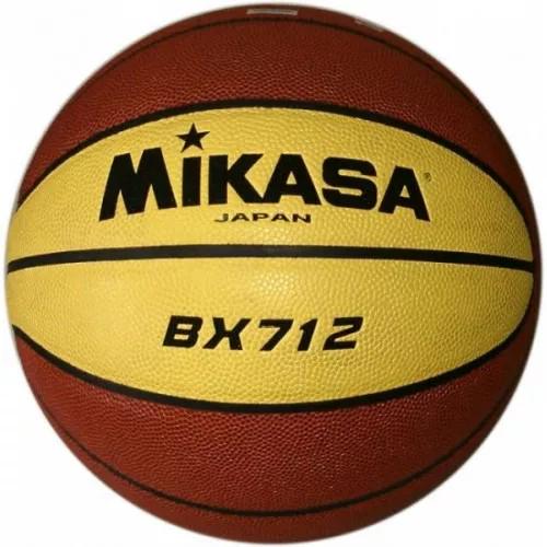 Баскетбольный мяч Mikasa BX712 р. 7 (only222_BX712)