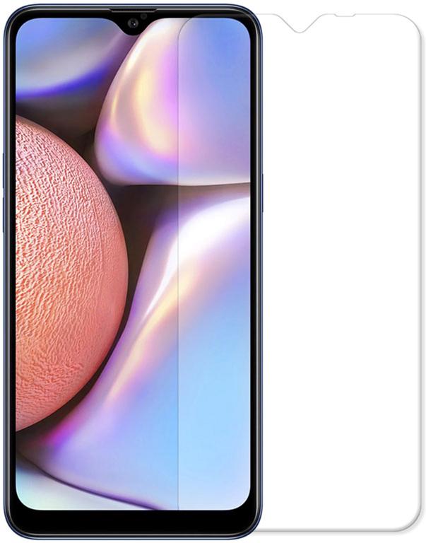 Защитная пленка Devia Premium для Samsung Galaxy A10s (DV-GDRP-SMS-A10S)
