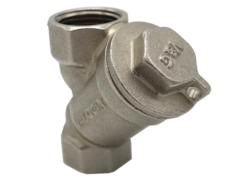 Фильтр грубой очистки Valogin 1/2" ВВ (VG-301101) - фото 3