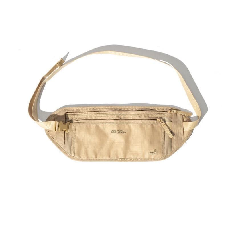 Сумка-кошелек Mobi Garden Id bag NX21664020 поясная Khaki Сумка-кошелек Mobi Garden Id bag NX21664020 поясная Khaki