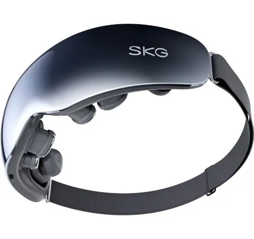 Масажер для очей SKG E7 2-In-1 Vibration Heated Eye Massager