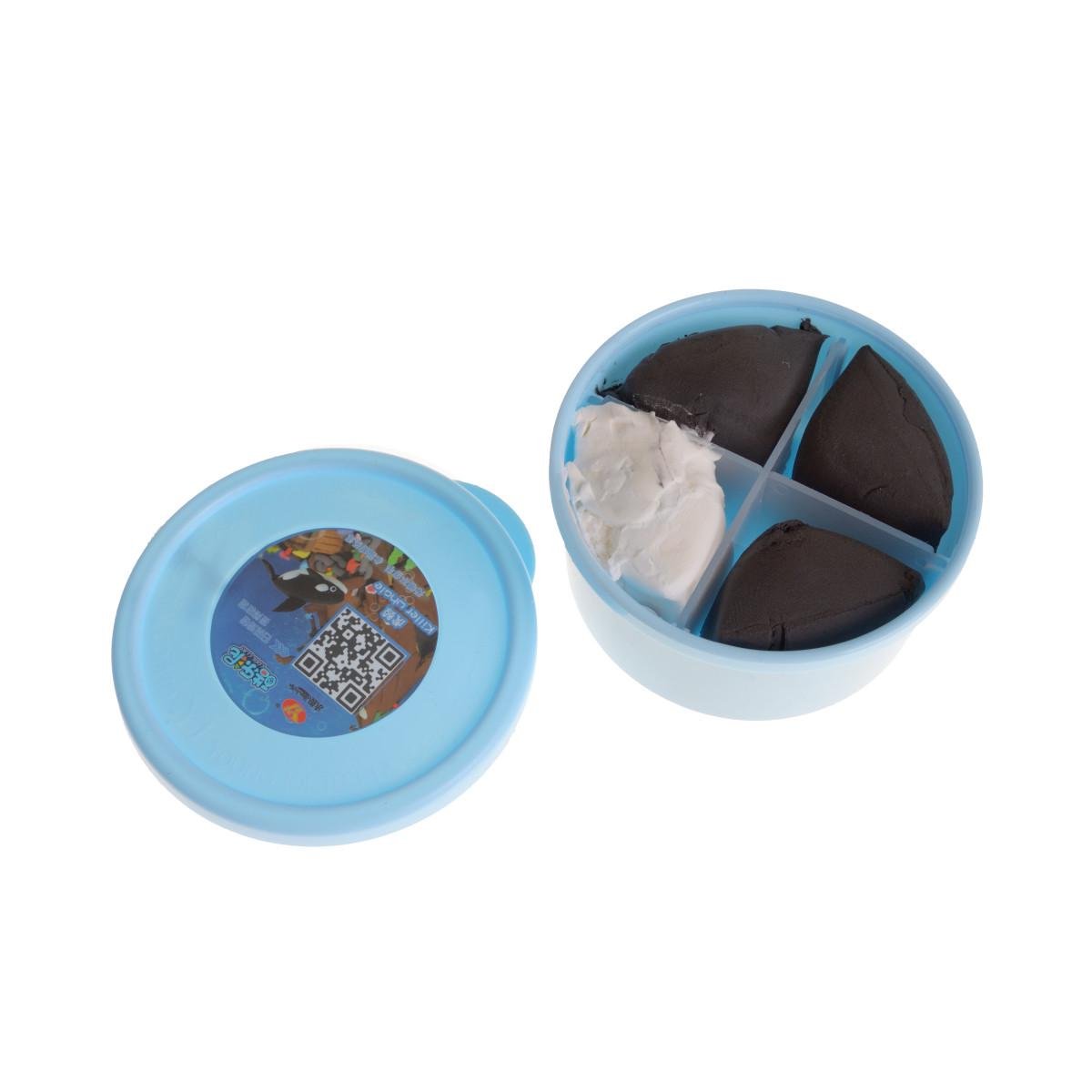 Набор для лепки Na-Na IR40 Океан (62-483)