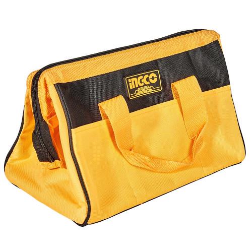 Сумка для инструмента INGCO Super Select 330 мм (26842963) - фото 2 Сумка для инструмента INGCO Super Select 330 мм (26842963) - фото 2