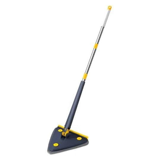 Швабра треугольная MA-89 с вращением на 360° (2104618429)