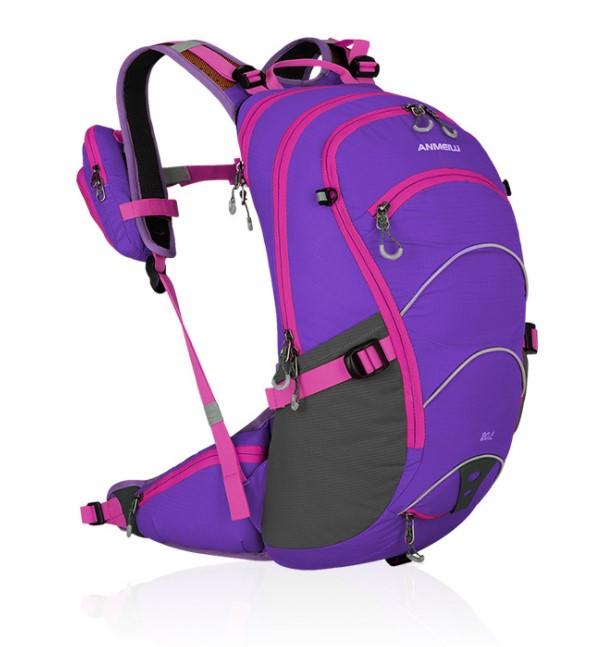 Рюкзак для велосипеда Anmeilu 20 л (1023-f)