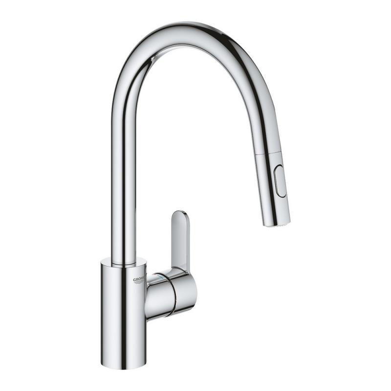 Смеситель для кухни Grohe Eurostyle Cosmopolitan (31482003)