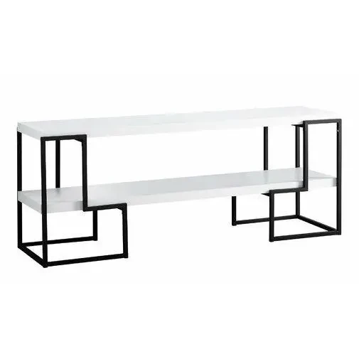 Столик консольный Loft NS-375 для работы и кабинета (3075781415)