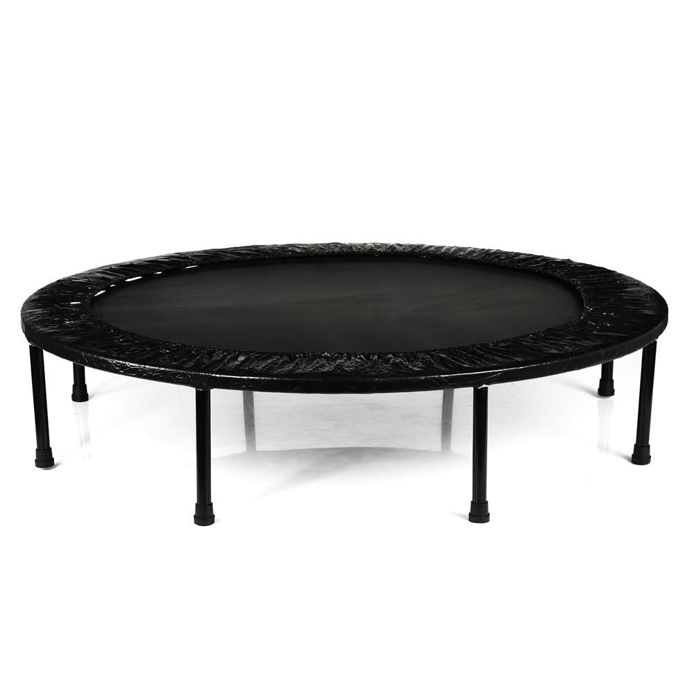 Детский спортивный круглый батут 152 см. (MS 3383-7)