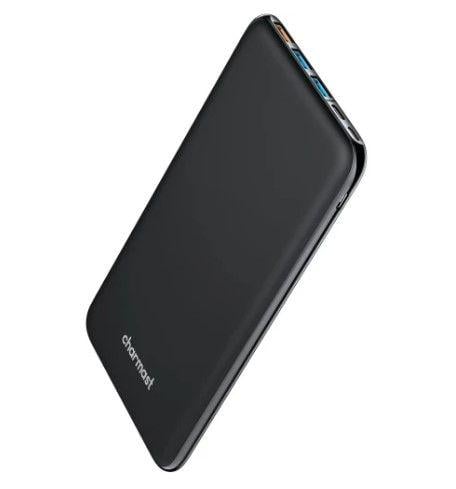 Повербанк Charmast W2002P 26800 mAh Черный (1729019)