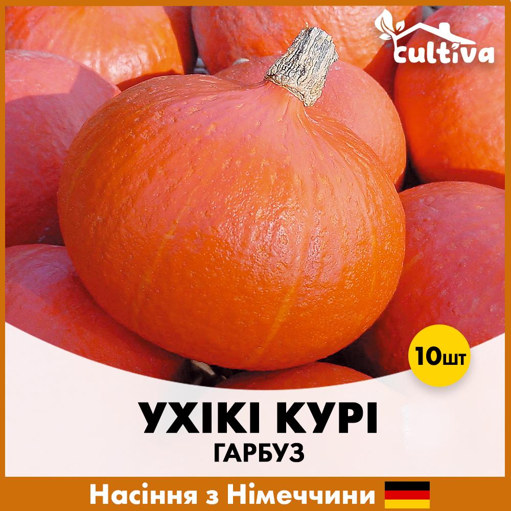 Семена тыквы Satimex Ухики Кури 10 шт. (R51131)