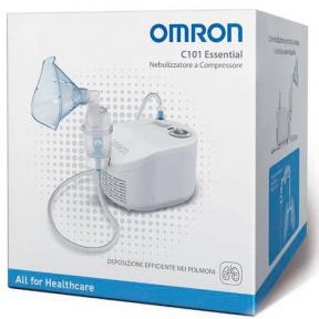 Ингалятор компрессорный Omron NE-C101 Essential (18171)