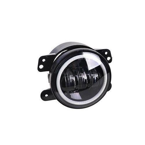 Фара врезная 4" (71731)