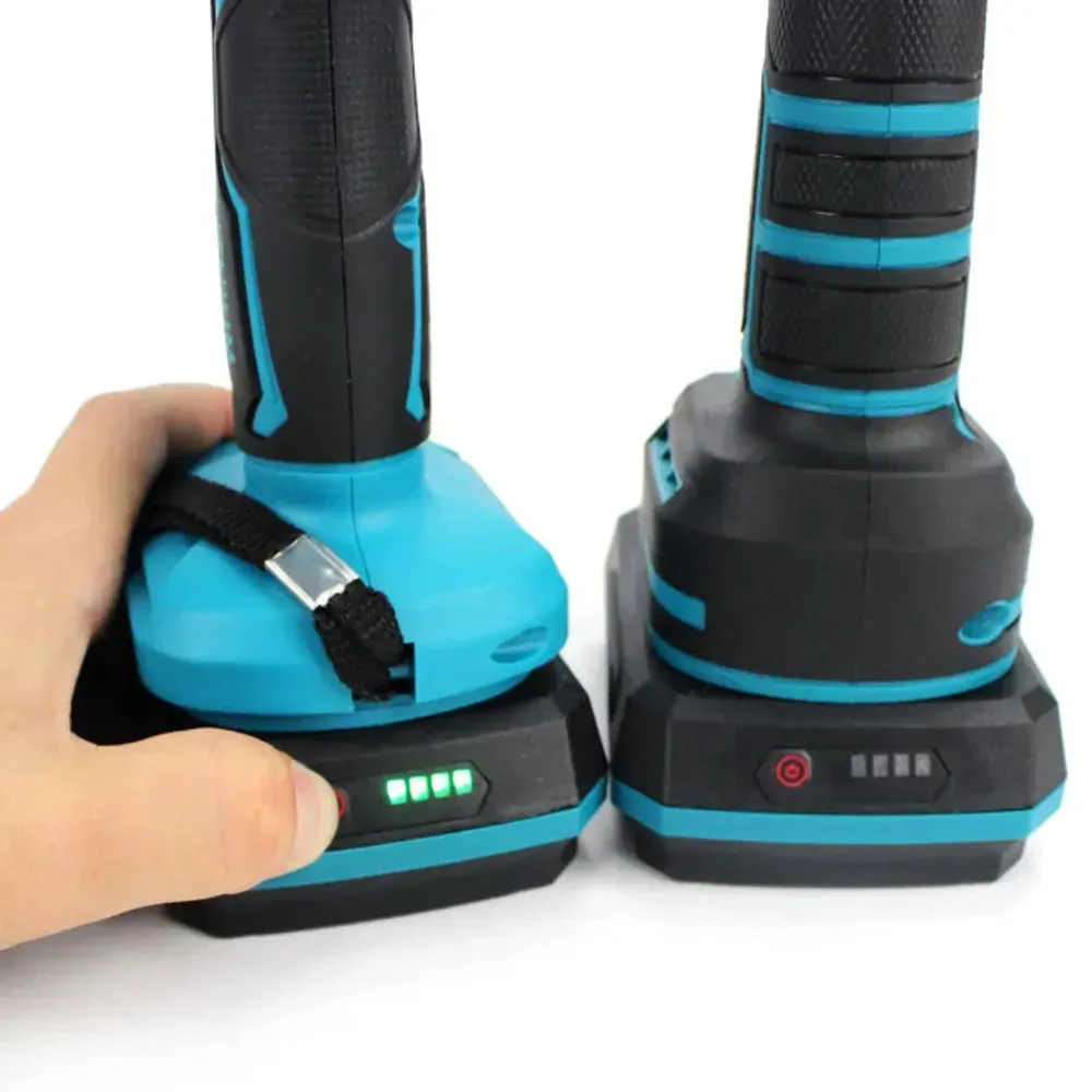 Комплект 2в1 пила ланцюгова акумуляторна/Секатор акумуляторний з 2 АКБ 48V в кейсі (234579127) - фото 6 Комплект 2в1 пила ланцюгова акумуляторна/Секатор акумуляторний з 2 АКБ 48V в кейсі (234579127) - фото 6