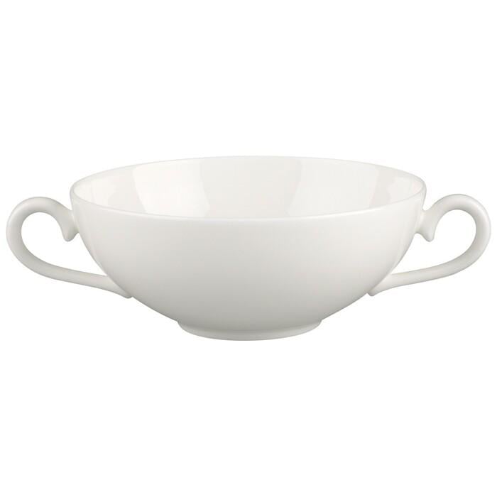 Пиала для супа Villeroy & Boch White Pearl 0,40 л