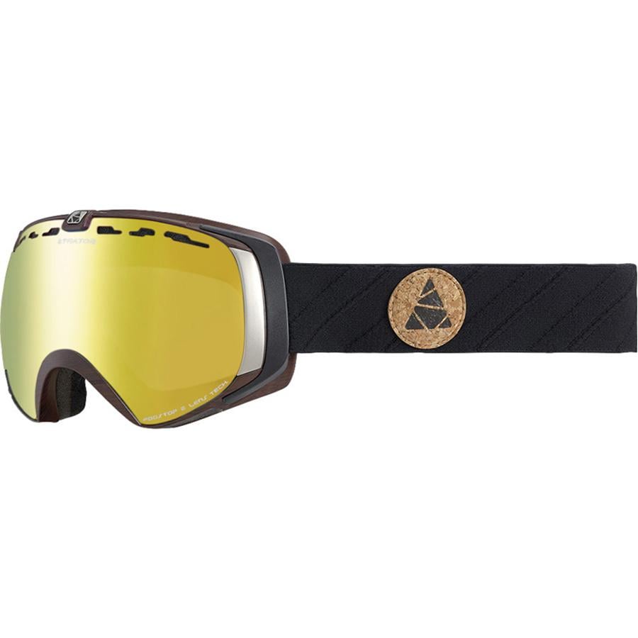 Маска Cairn Stratos SPX3 Wood