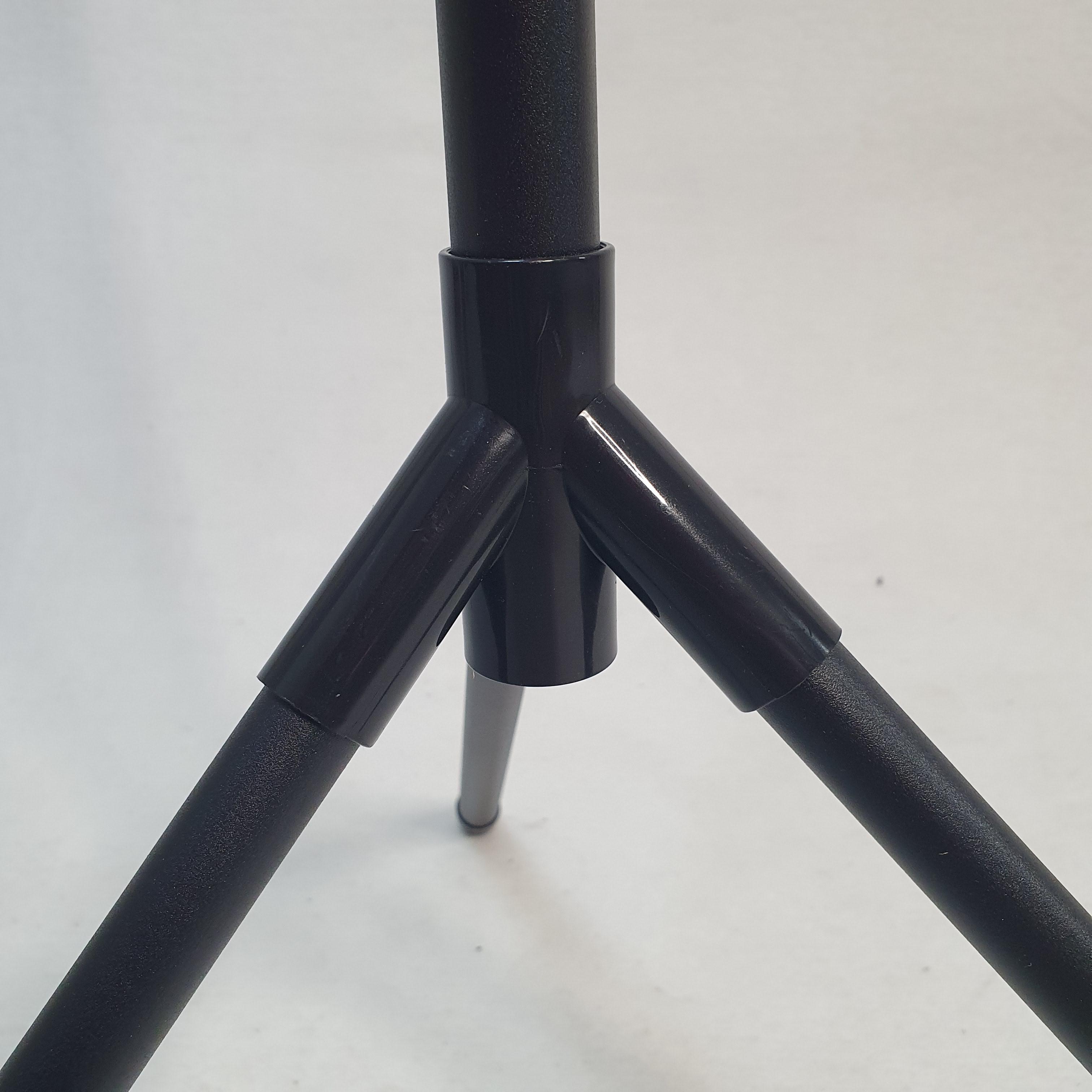 Вешалка напольная COAT Rack Черный - фото 7