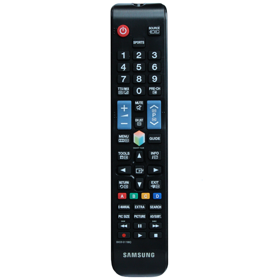 Пульт для телевизора SAMSUNG BN59-01198Q (3823)