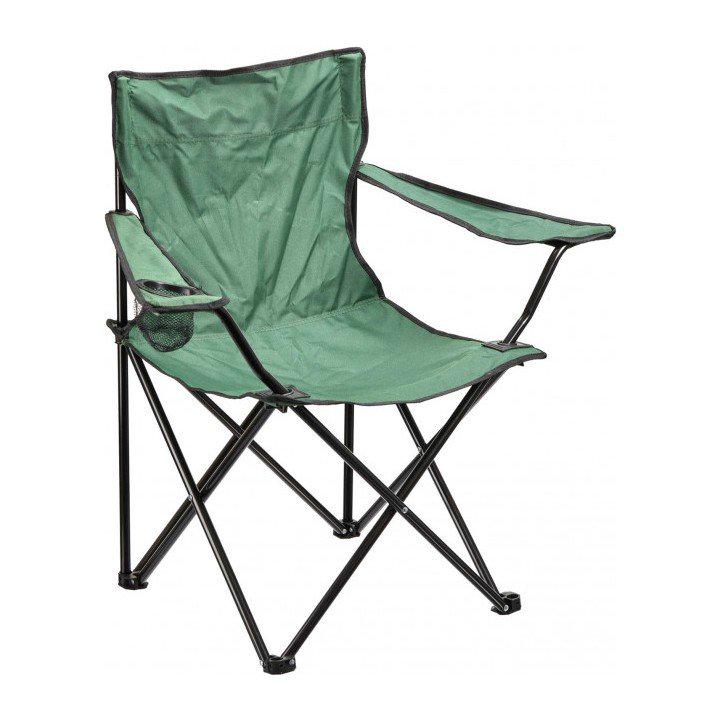 Стілець розкладний Skif Outdoor Comfort Green (76892)