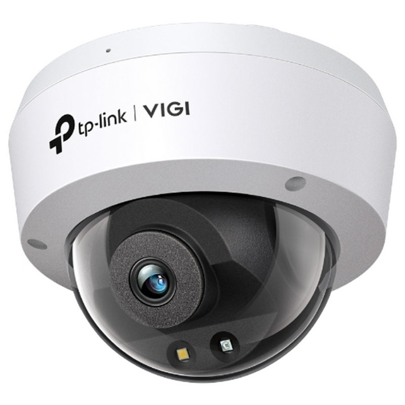 Камера видеонаблюдения TP-LINK VIGI C250 4 мм 5 MP PoE PTZ (tf5775)