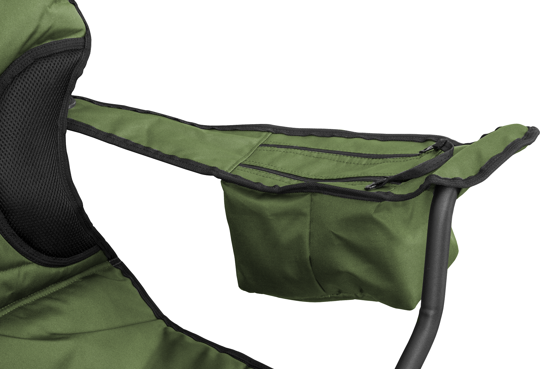 Крісло кемпінгове портативне NeRest Привал NR-39 (4820211100513) - фото 4 Крісло кемпінгове портативне NeRest Привал NR-39 (4820211100513) - фото 4