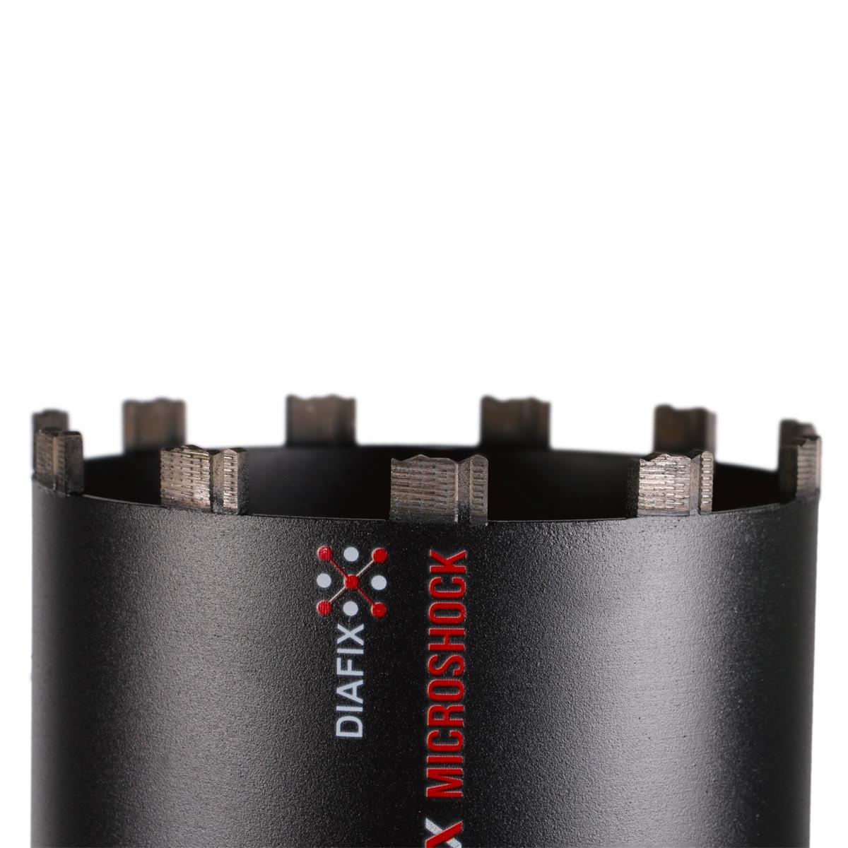 Свердло алмазне DDS-W 152x450-11x1 1/4 UNC DLD 152 RS-TX (2558131879) - фото 4 Свердло алмазне DDS-W 152x450-11x1 1/4 UNC DLD 152 RS-TX (2558131879) - фото 4