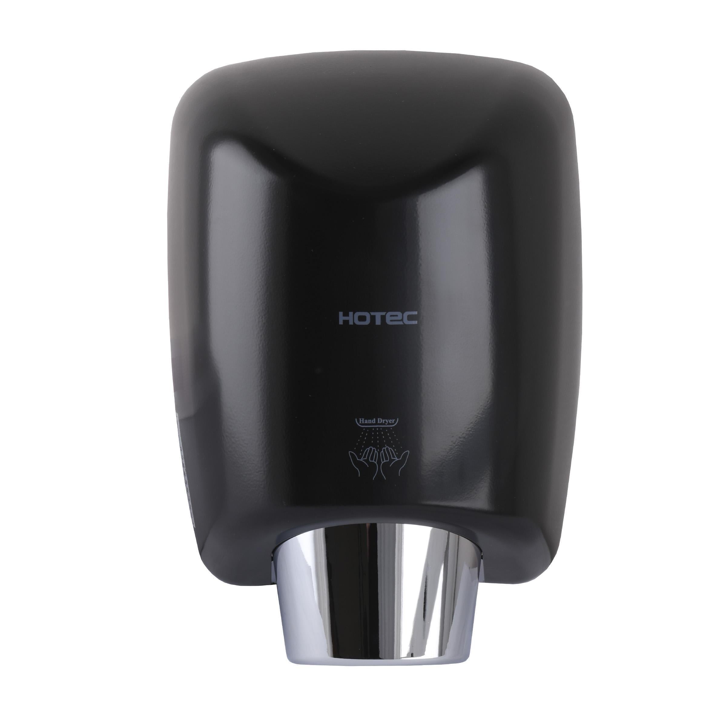 Сушилка для рук HOTEC 11.252.B (40111) Сушилка для рук HOTEC 11.252.B (40111)