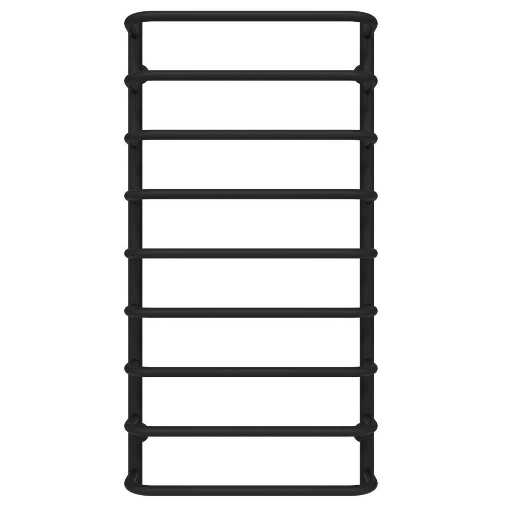 Рушникосушарка водяна HeatPro Hera P9 нижнє підключення 1000x500 мм Чорний (CH-HR10005009WBA) - фото 1 Рушникосушарка водяна HeatPro Hera P9 нижнє підключення 1000x500 мм Чорний (CH-HR10005009WBA) - фото 1