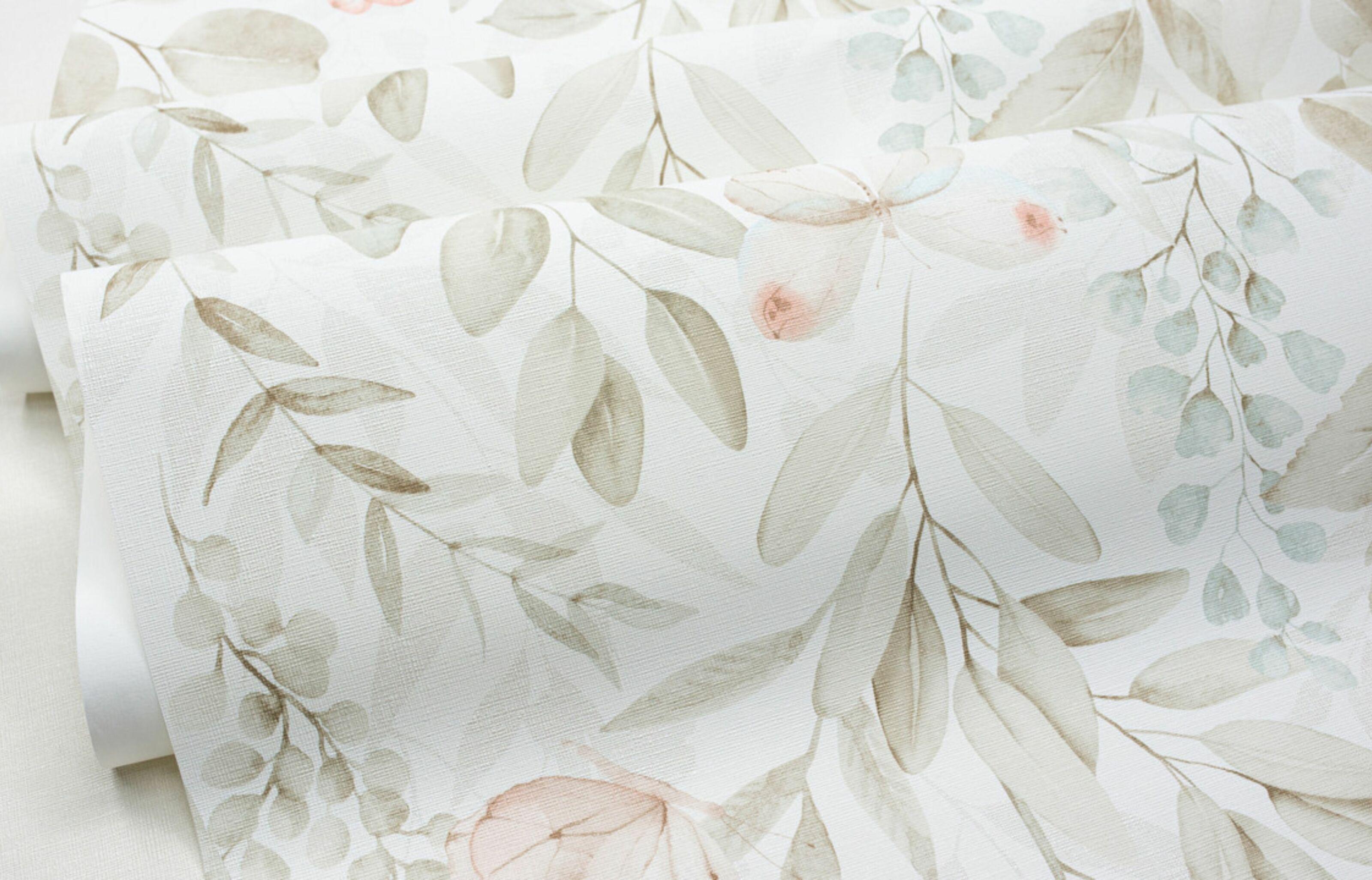 Обои флизелиновые Sintra Spring 535424 винил горячего тиснения 1,06х10,05 м Разноцветный Обои флизелиновые Sintra Spring 535424 винил горячего тиснения 1,06х10,05 м Разноцветный