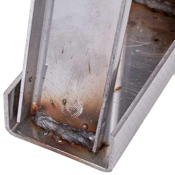 Кронштейны для установки кондиционера К2 П-профиль 2 шт. 330x500 мм - фото 6