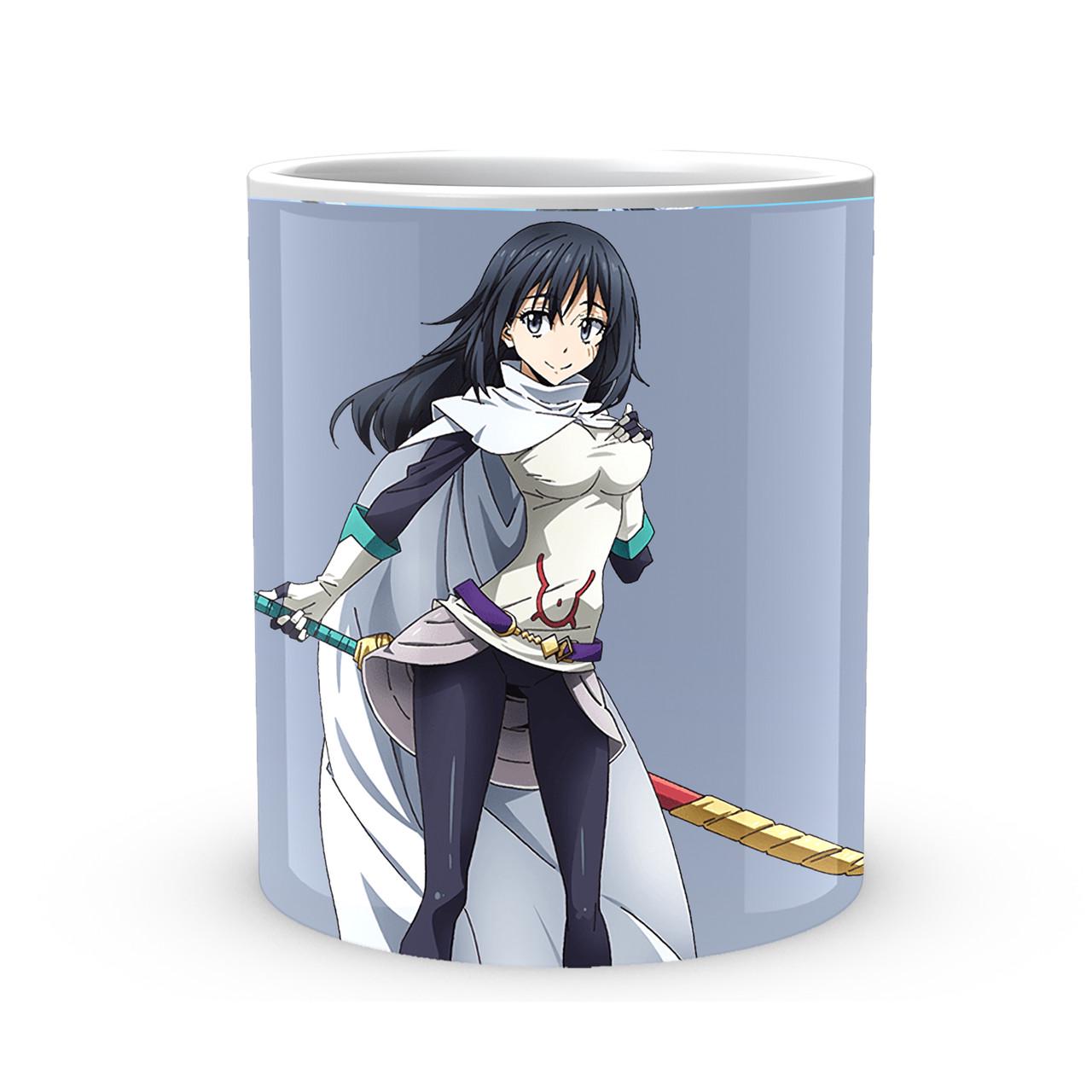 Чашка Geekland Tensei shitara Slime Datta Ken Сидзи (TSS 02.21)