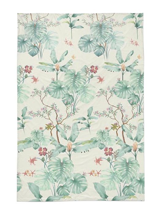 Простыня Love You 203019 Поплин 160x220 (7619)