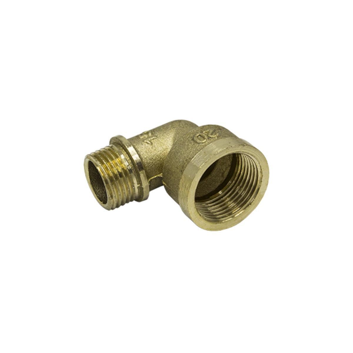 Колено Lexline PN10 ВН 1/2"x3/4" (SW-17496) Колено Lexline PN10 ВН 1/2"x3/4" (SW-17496)