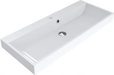 Умывальник Miraggio Varna 1000 0000252 (140564563) Умывальник Miraggio Varna 1000 0000252 (140564563)