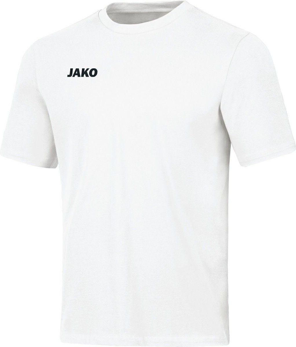 Футболка Jako BASE 6165-00 M Белый
