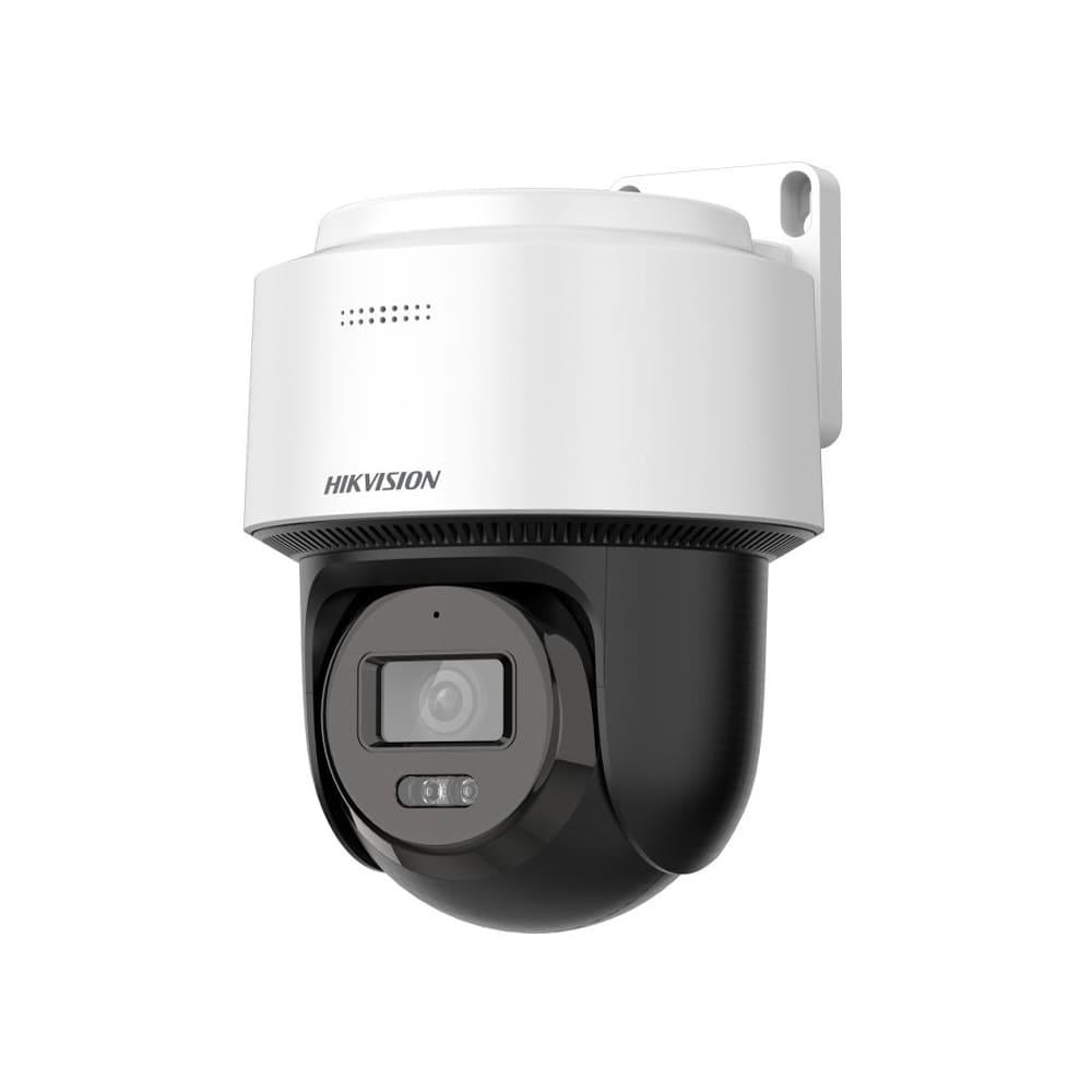 Камера 4 МП PT Hikvision DS-2DE2C400MWG-E 2,8 мм - фото 2
