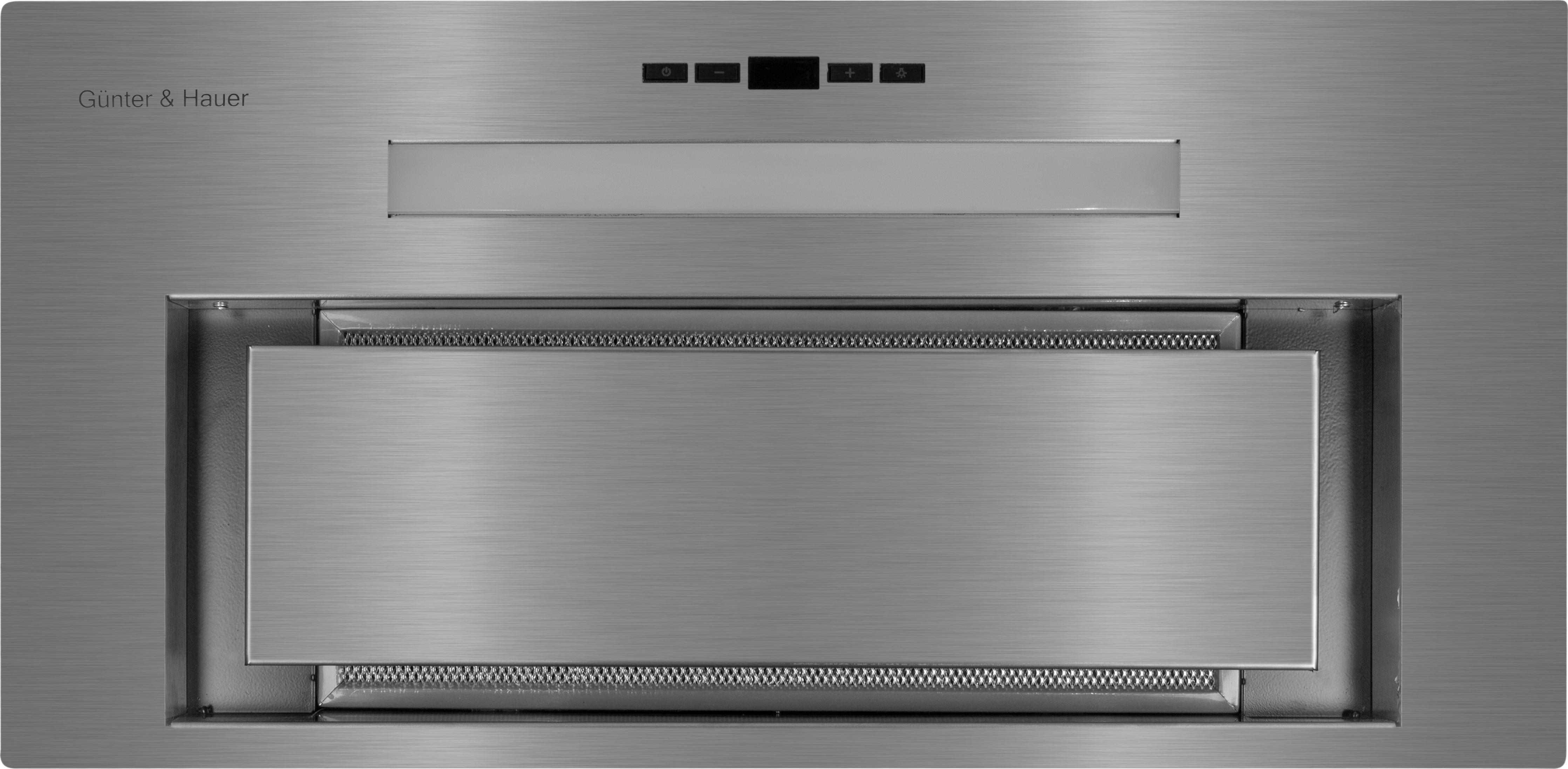 Вытяжка Gunter&Hauer ATALA 1060 IX Нержавеющая сталь (23343)